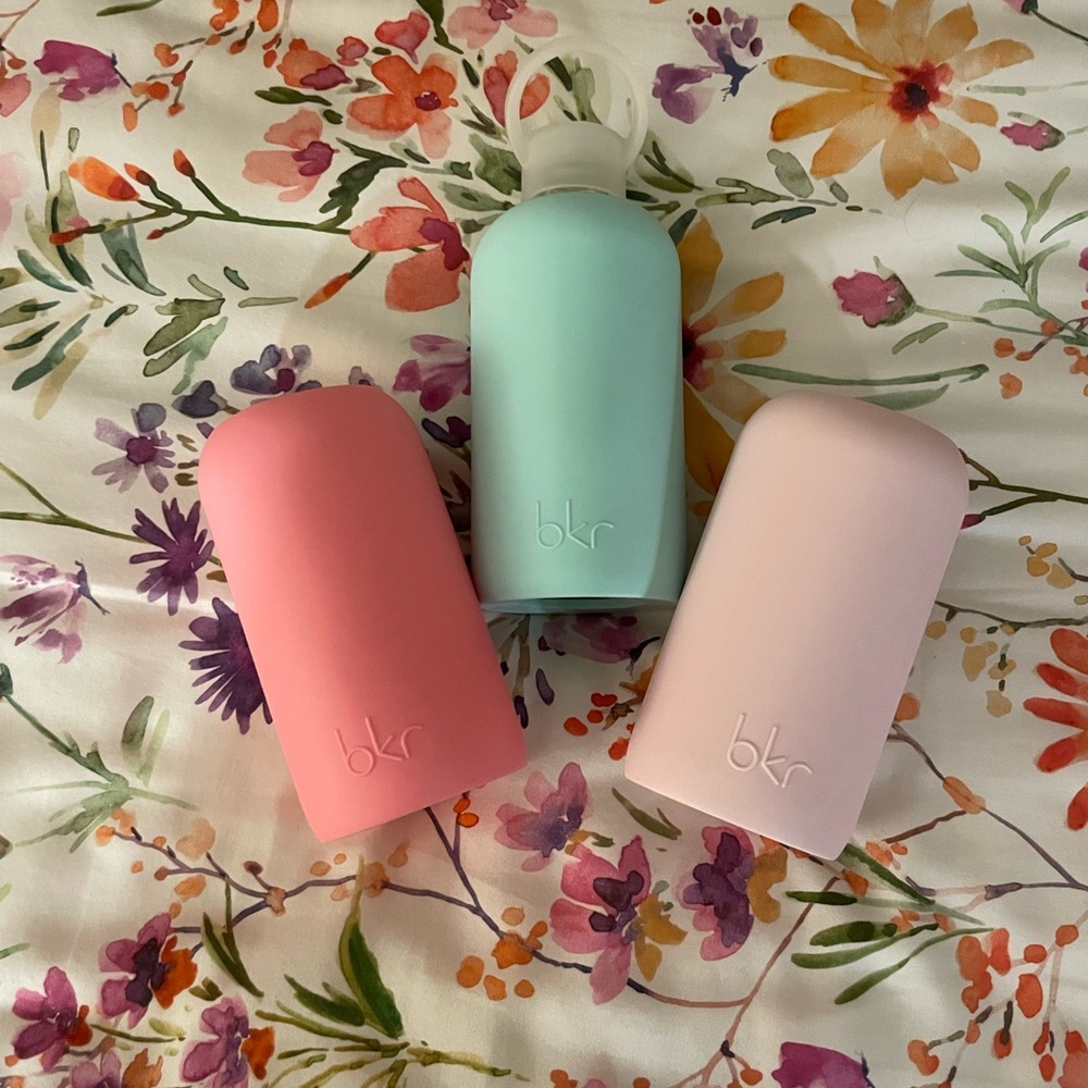 BKR 16 oz Bundle